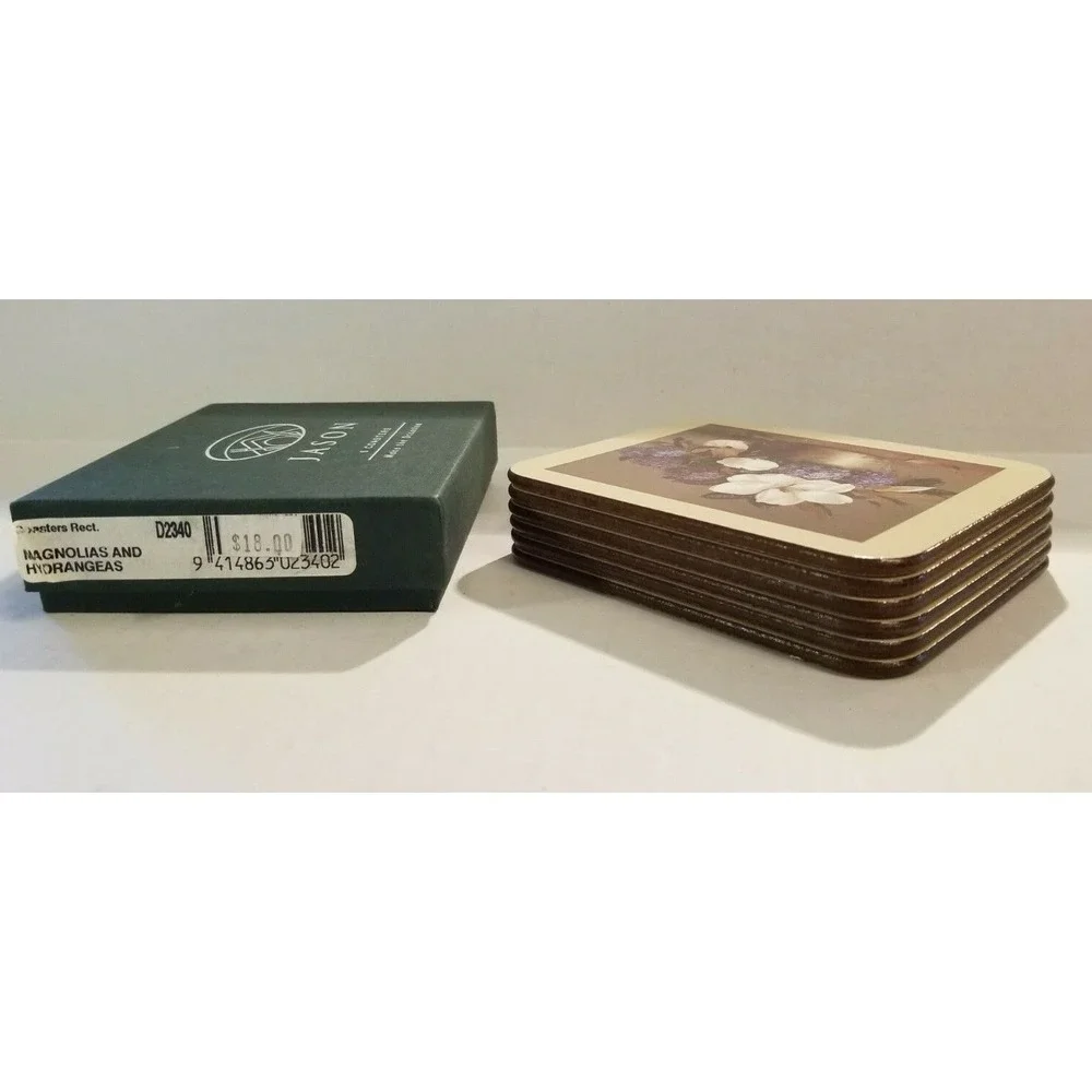 Jason Coasters jason coasters